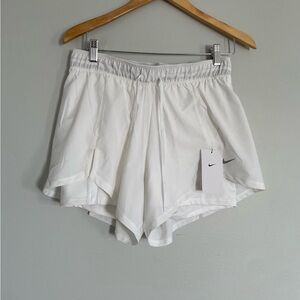 Nike Running Shorts with Spandex